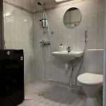 Row House In Appartement Rovaniemi
