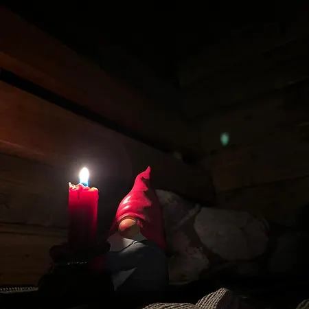 Row House In Appartement *