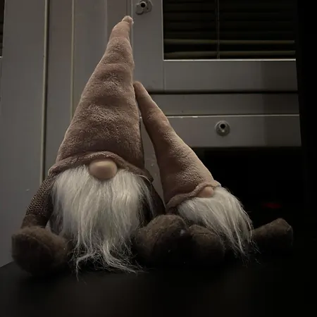 Row House In Appartement