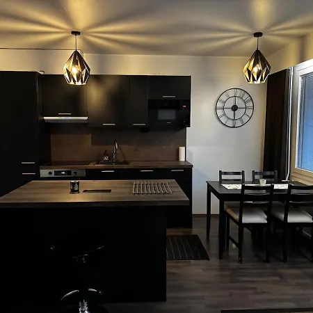 Row House In * Rovaniemi