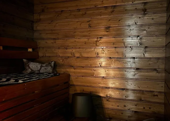 Appartement Row House In *