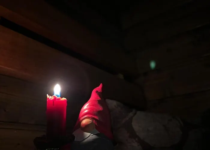 Row House In Appartement *