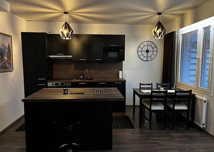 Row House In * Rovaniemi